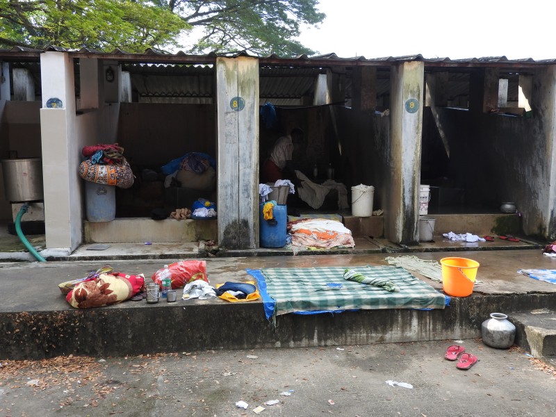 30 COCHIN Lavanderia